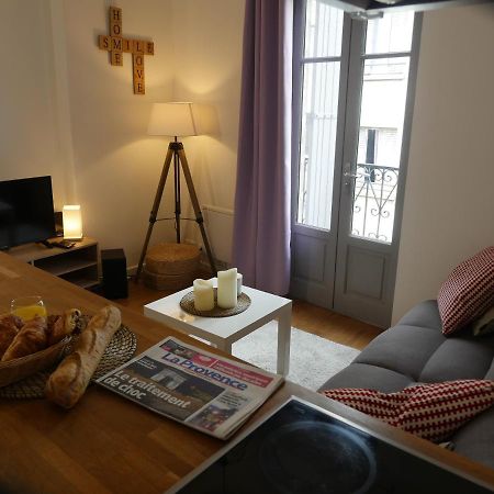 Appartement Avignonmaprovence Buitenkant foto