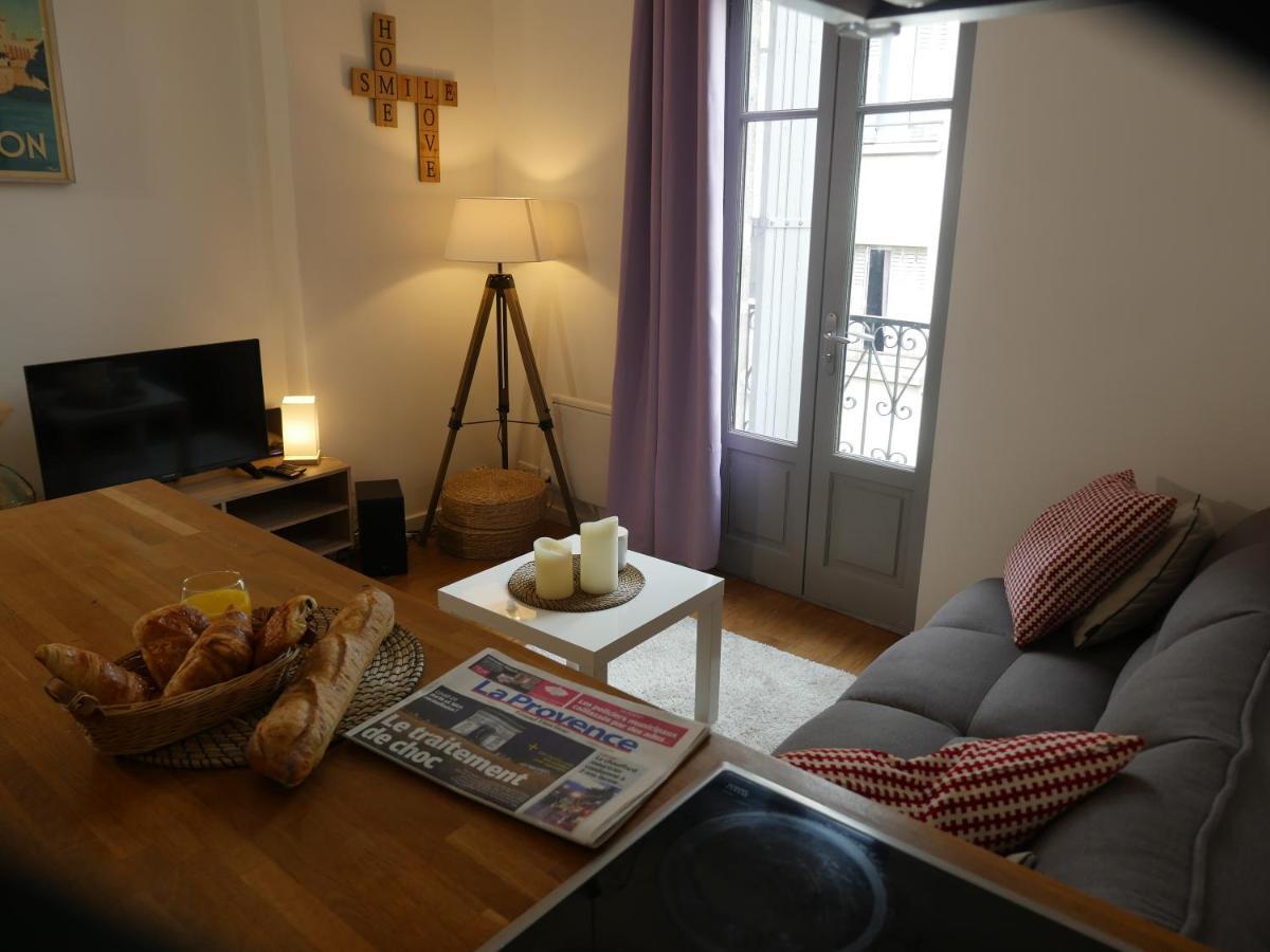 Appartement Avignonmaprovence Buitenkant foto
