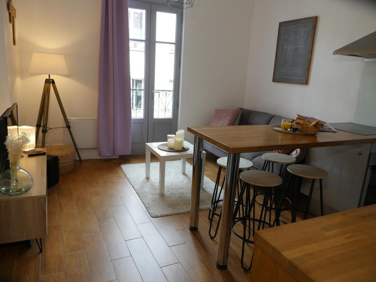 Appartement Avignonmaprovence Buitenkant foto