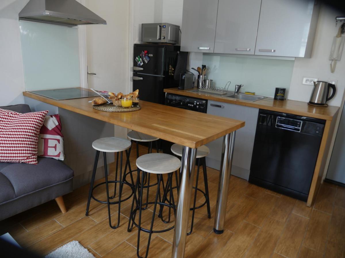 Appartement Avignonmaprovence Buitenkant foto
