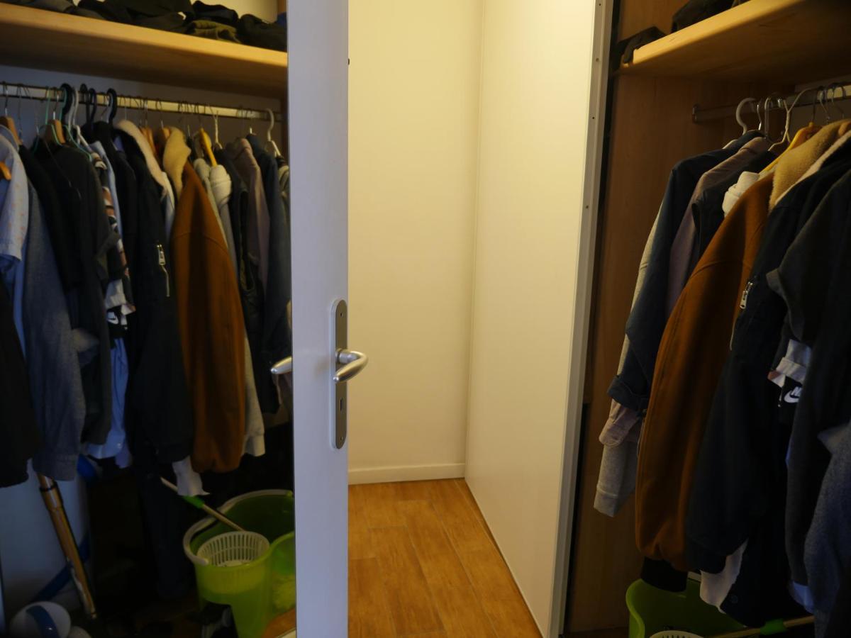 Appartement Avignonmaprovence Buitenkant foto