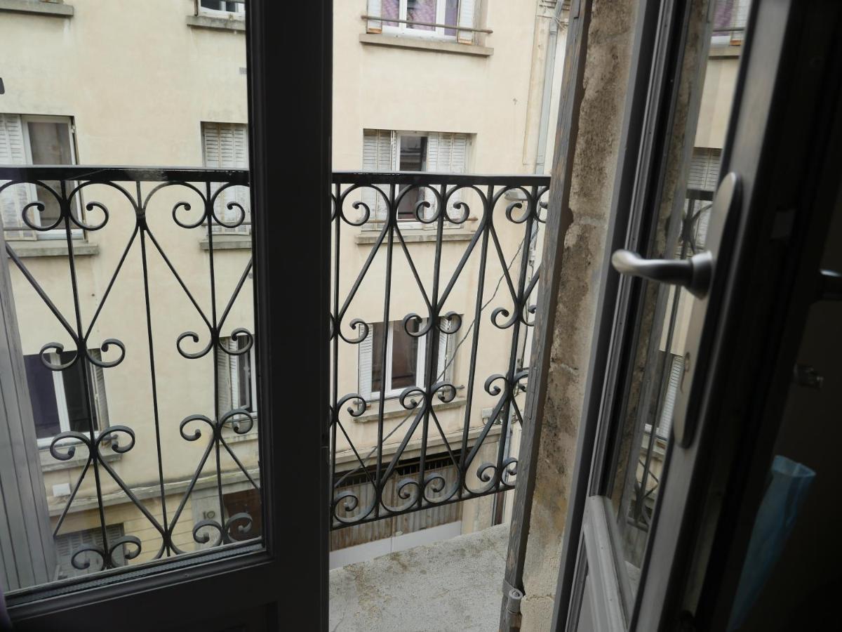 Appartement Avignonmaprovence Buitenkant foto