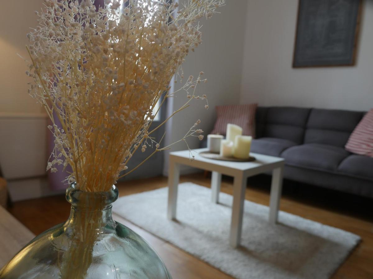 Appartement Avignonmaprovence Buitenkant foto