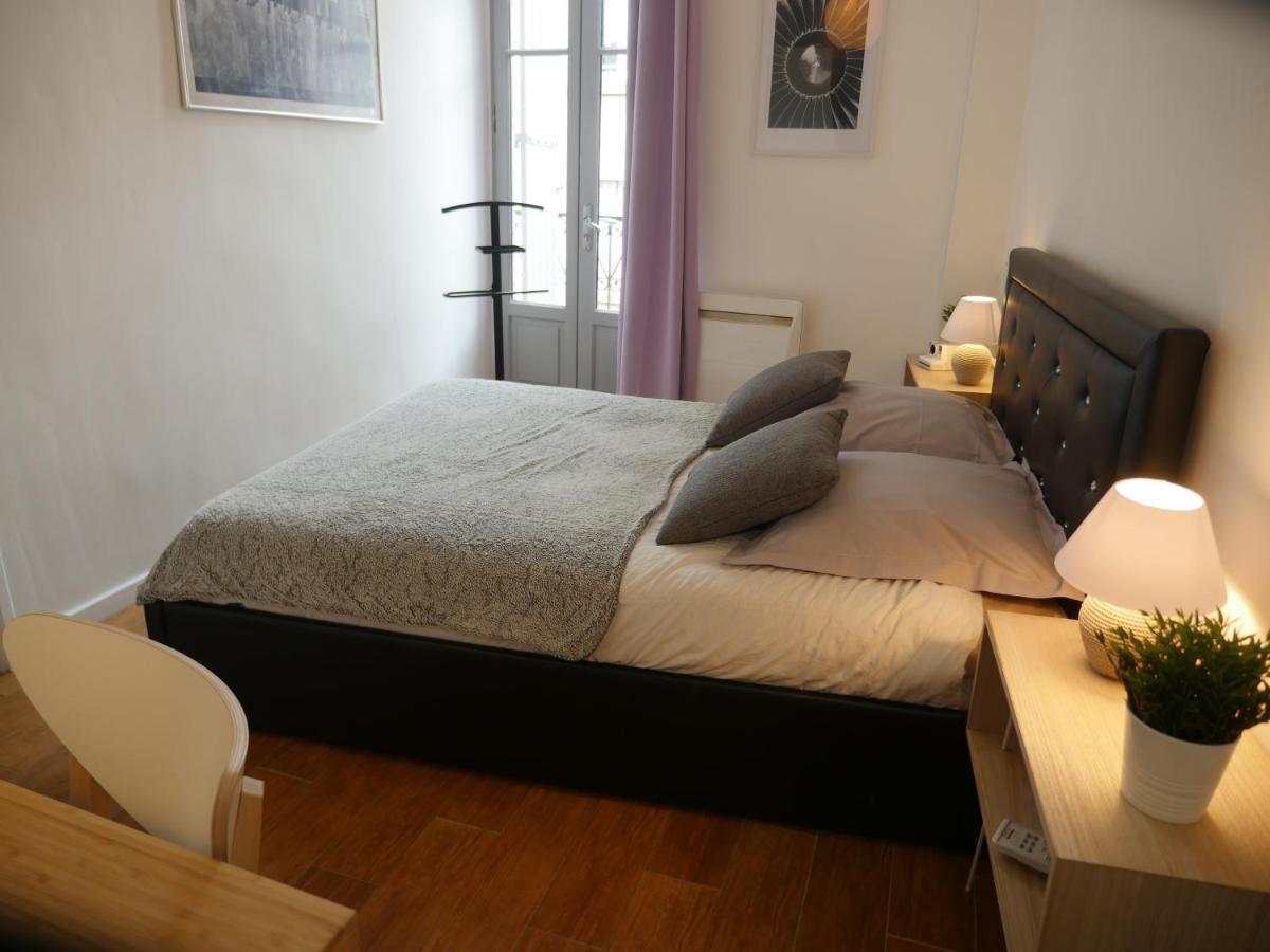 Appartement Avignonmaprovence Buitenkant foto