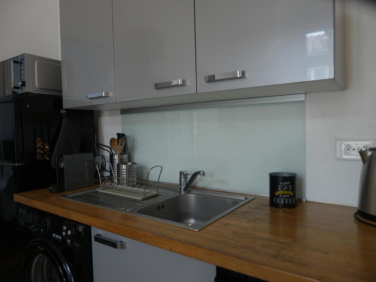 Appartement Avignonmaprovence Buitenkant foto