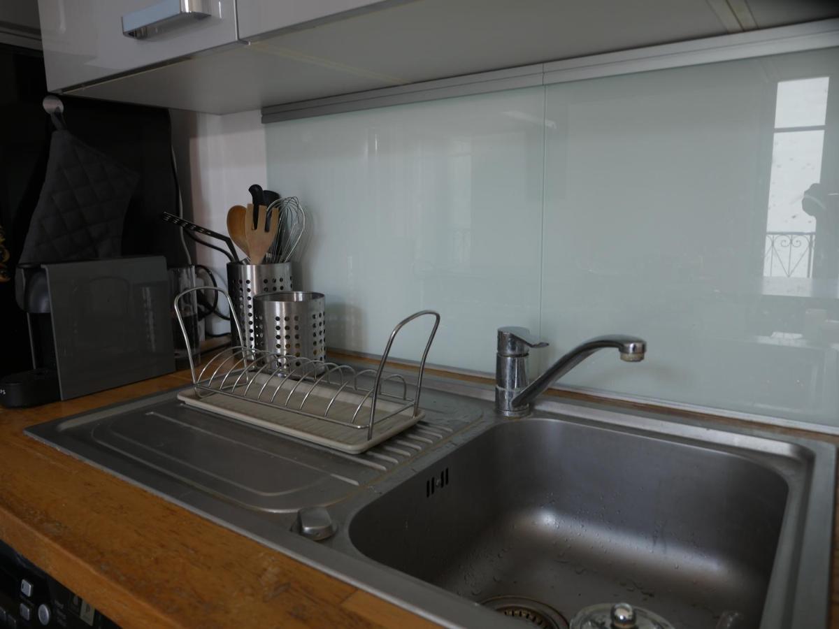 Appartement Avignonmaprovence Buitenkant foto