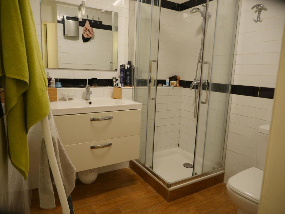 Appartement Avignonmaprovence Buitenkant foto