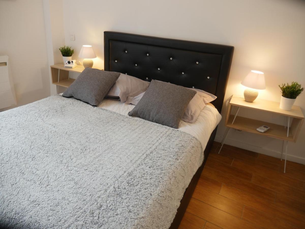 Appartement Avignonmaprovence Buitenkant foto