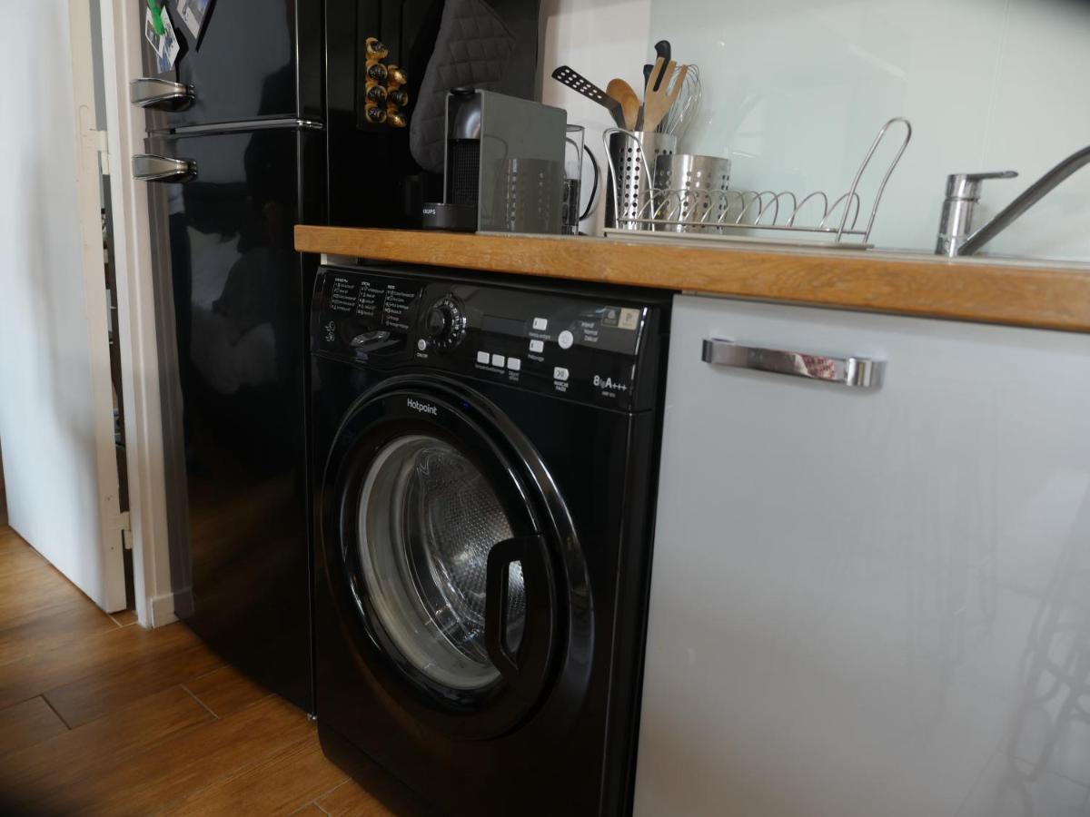 Appartement Avignonmaprovence Buitenkant foto
