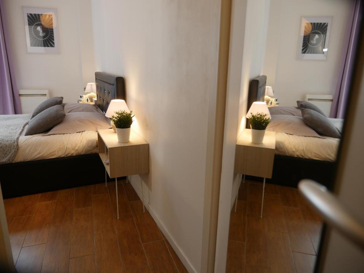 Appartement Avignonmaprovence Buitenkant foto