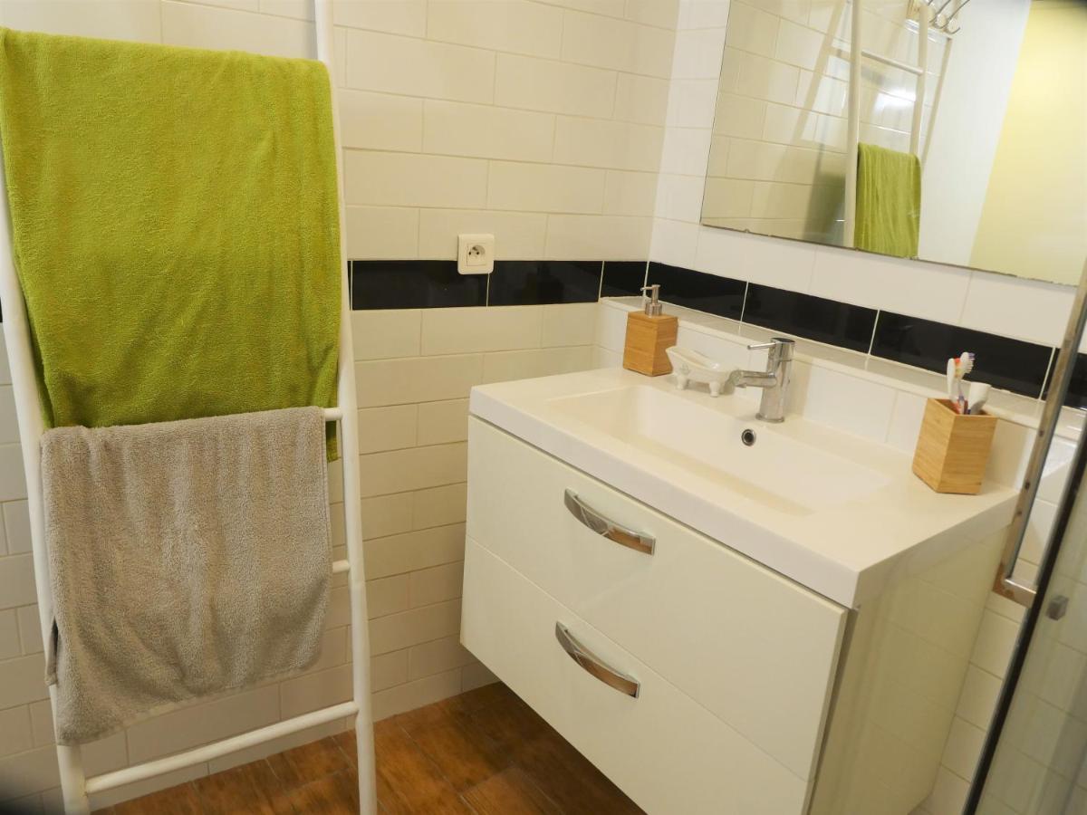 Appartement Avignonmaprovence Buitenkant foto