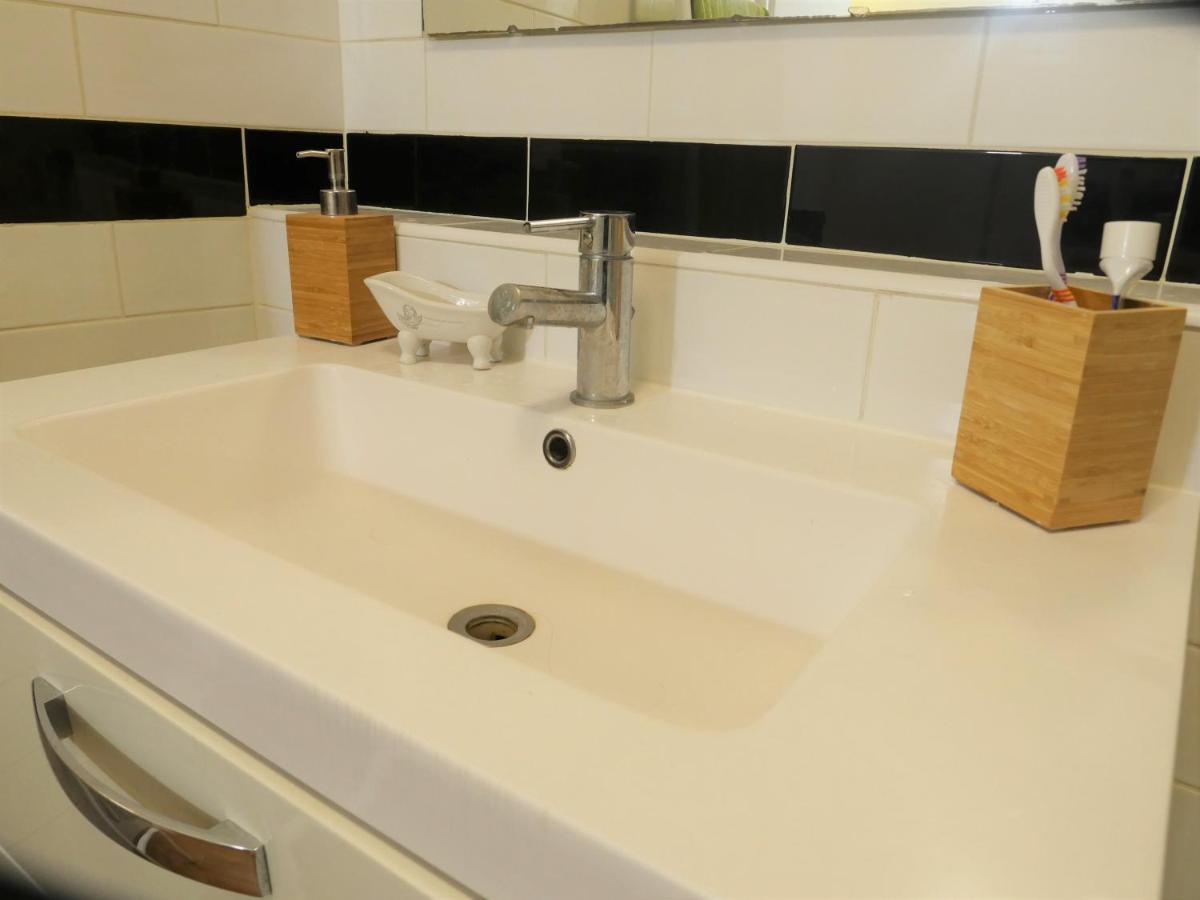 Appartement Avignonmaprovence Buitenkant foto